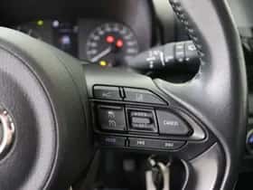 Toyota Yaris (2022) thumbnail 13