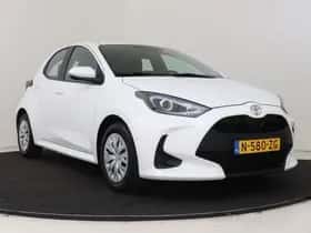 Toyota Yaris (2022) thumbnail 15