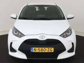 Toyota Yaris (2022) thumbnail 24