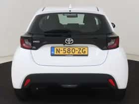 Toyota Yaris (2022) thumbnail 25