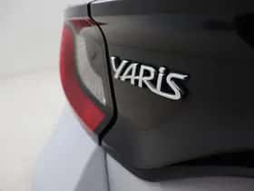 Toyota Yaris (2022) thumbnail 31