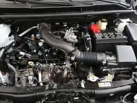 Toyota Yaris (2022) thumbnail 7