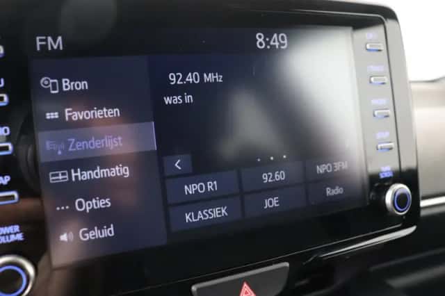 Toyota Yaris (2020) thumbnail 6