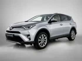 Toyota RAV4 (2017)
