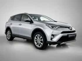 Toyota RAV4 (2017) thumbnail 13