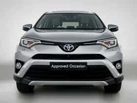 Toyota RAV4 (2017) thumbnail 21