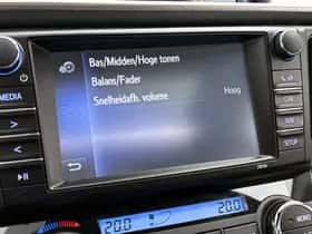 Toyota RAV4 (2017) thumbnail 29