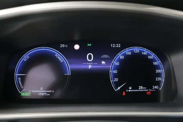 Toyota Corolla_Cross (2024) thumbnail 5