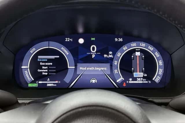 Toyota Yaris (2024) thumbnail 5