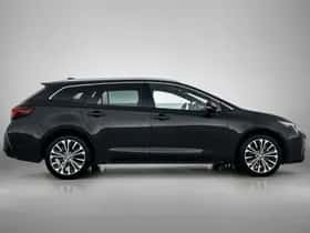 Toyota Corolla_Touring_Sports (2025) thumbnail 12