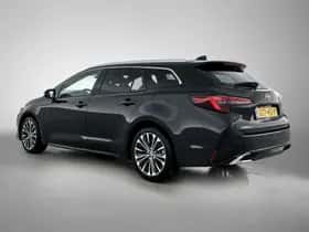 Toyota Corolla_Touring_Sports (2025) thumbnail 14