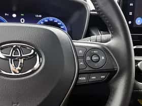 Toyota Corolla_Touring_Sports (2025) thumbnail 15