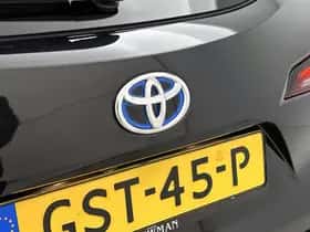 Toyota Corolla_Touring_Sports (2025) thumbnail 19
