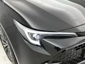 Toyota Corolla_Touring_Sports (2025) thumbnail 29