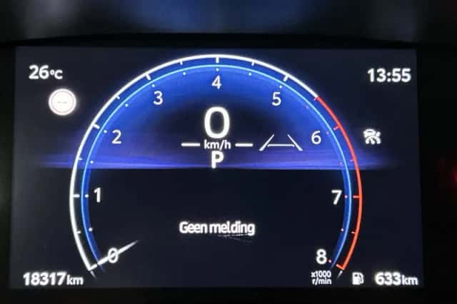 Toyota Yaris_Cross (2025) thumbnail 5
