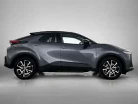 Toyota C-HR (2025) thumbnail 11