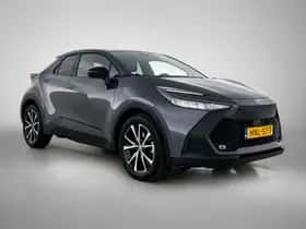 Toyota C-HR (2025) thumbnail 12