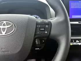 Toyota C-HR (2025) thumbnail 14