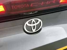 Toyota C-HR (2025) thumbnail 19