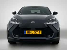 Toyota C-HR (2025) thumbnail 20
