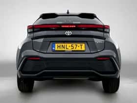 Toyota C-HR (2025) thumbnail 21