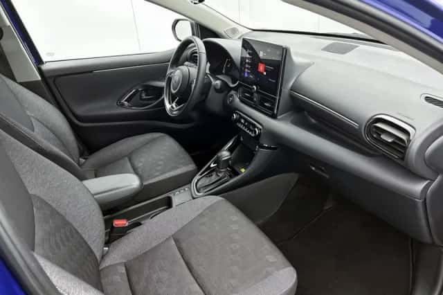 Toyota Yaris (2025) thumbnail 6