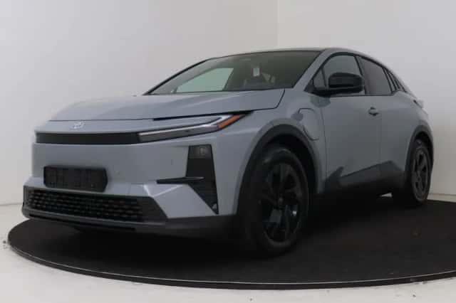 Toyota C-HR+ (2026) thumbnail 1
