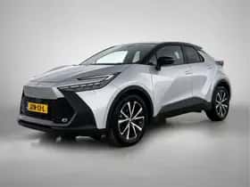 Toyota C-HR (2024) thumbnail 1