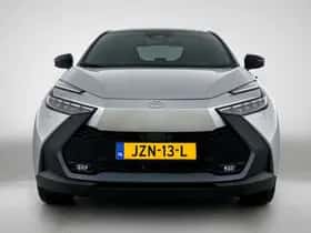 Toyota C-HR (2024) thumbnail 20