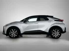 Toyota C-HR (2024) thumbnail 3
