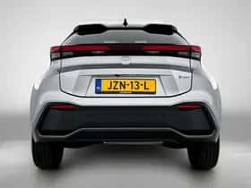 Toyota C-HR (2024) thumbnail 21