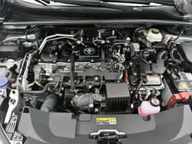 Toyota C-HR (2024) thumbnail 33
