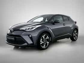 Toyota C-HR (2023) thumbnail 1
