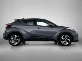 Toyota C-HR (2023) thumbnail 11
