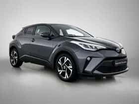 Toyota C-HR (2023) thumbnail 12
