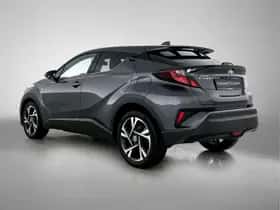 Toyota C-HR (2023) thumbnail 13