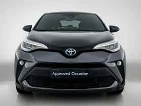 Toyota C-HR (2023) thumbnail 20