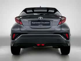 Toyota C-HR (2023) thumbnail 21
