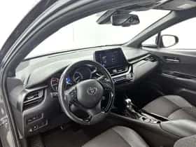 Toyota C-HR (2023) thumbnail 33