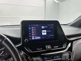 Toyota C-HR (2023) thumbnail 36