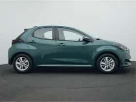 Toyota Yaris (2026) thumbnail 12