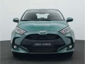 Toyota Yaris (2026) thumbnail 23