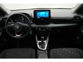 Toyota Yaris (2026) thumbnail 4