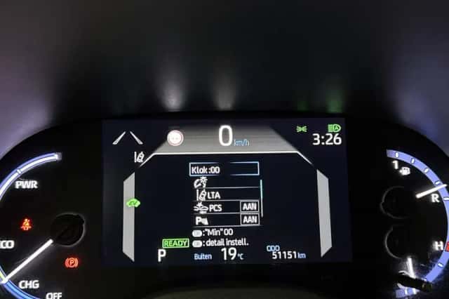 Toyota Yaris_Cross (2023) thumbnail 5