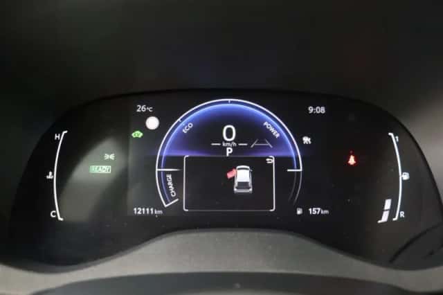 Toyota Yaris (2025) thumbnail 5