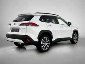 Toyota Corolla_Cross (2024) thumbnail 2