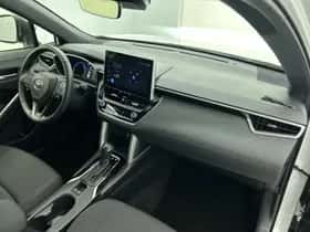Toyota Corolla_Cross (2024) thumbnail 11