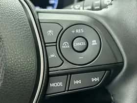 Toyota Corolla_Cross (2024) thumbnail 16