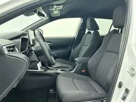 Toyota Corolla_Cross (2024) thumbnail 17