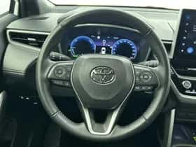 Toyota Corolla_Cross (2024) thumbnail 19